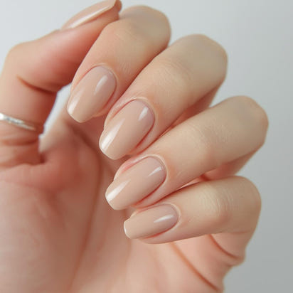 La manucure instantanée sans UV™