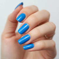 La manucure instantanée sans UV™