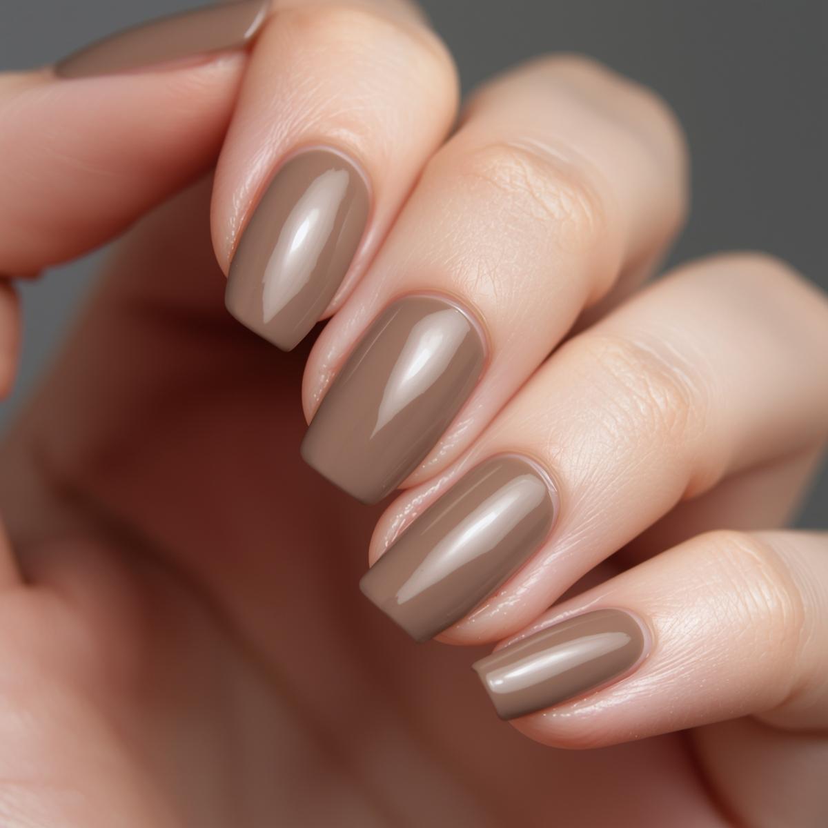 La manucure instantanée sans UV™