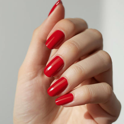 La manucure instantanée sans UV™