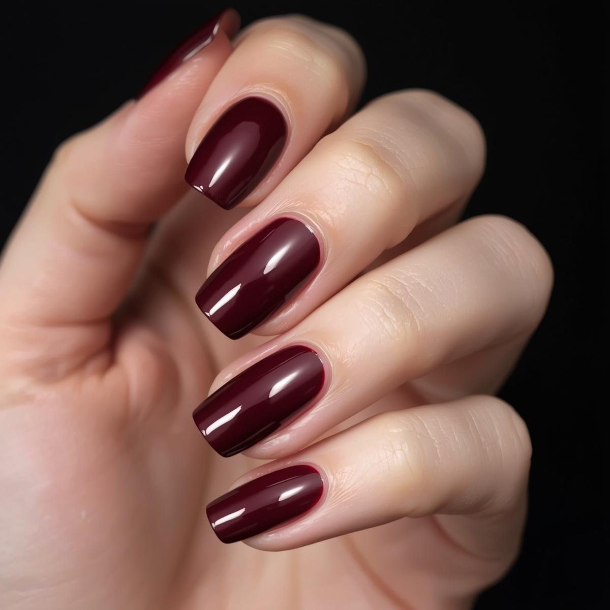 La manucure instantanée sans UV™