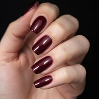 La manucure instantanée sans UV™