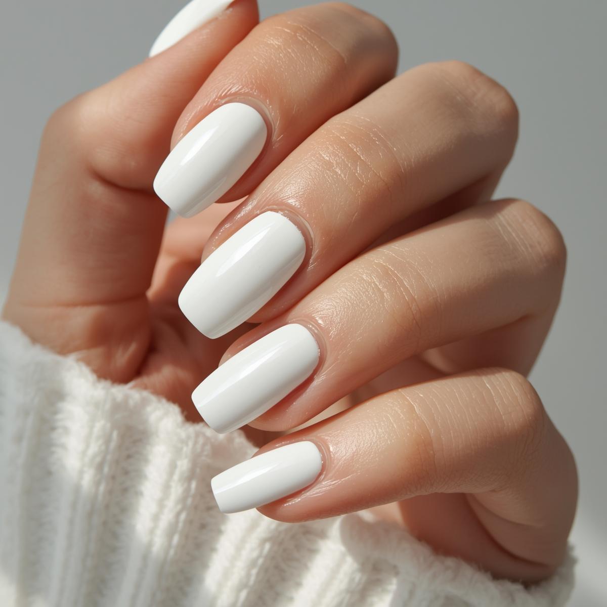 La manucure instantanée sans UV™