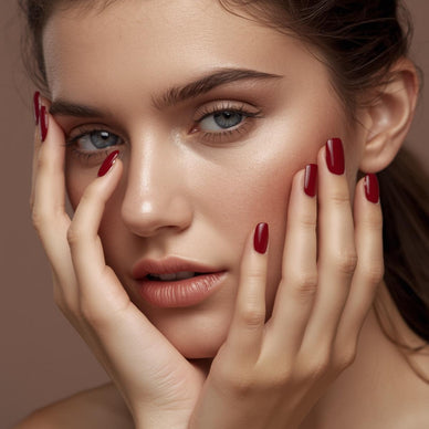 Révélez la beauté de vos ongles en un instant !